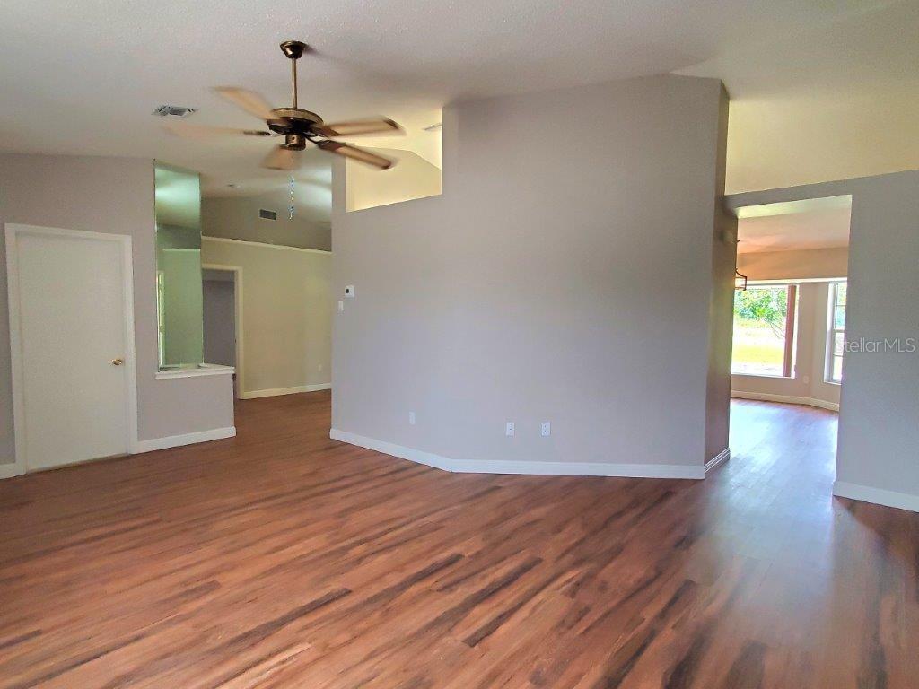 PUNTA GORDA ISLES SEC 23 - Residential Lease
