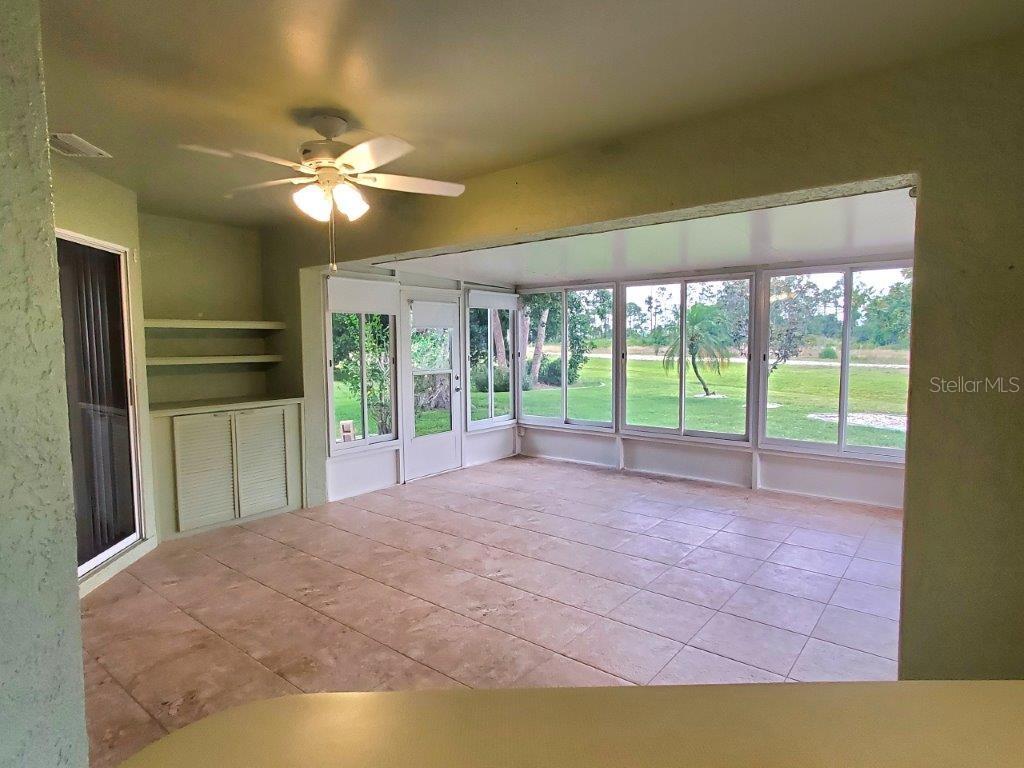 PUNTA GORDA ISLES SEC 23 - Residential Lease