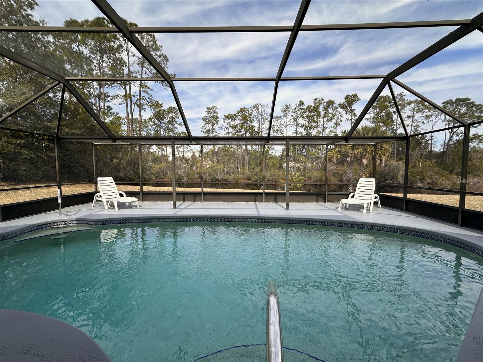 PALM COAST SEC 20 - Residential