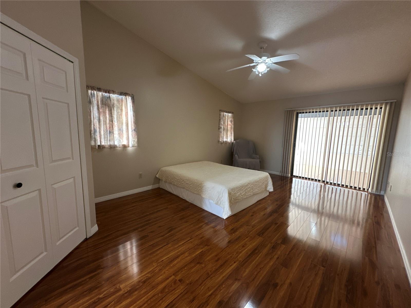 PALM COAST SEC 20 - Residential