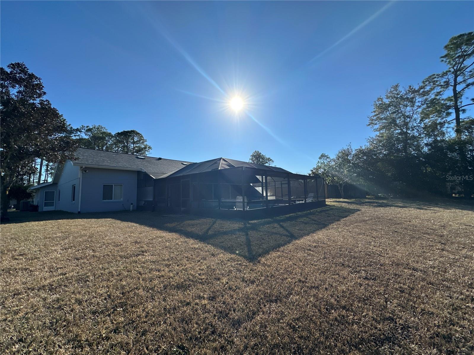 PALM COAST SEC 20 - Residential