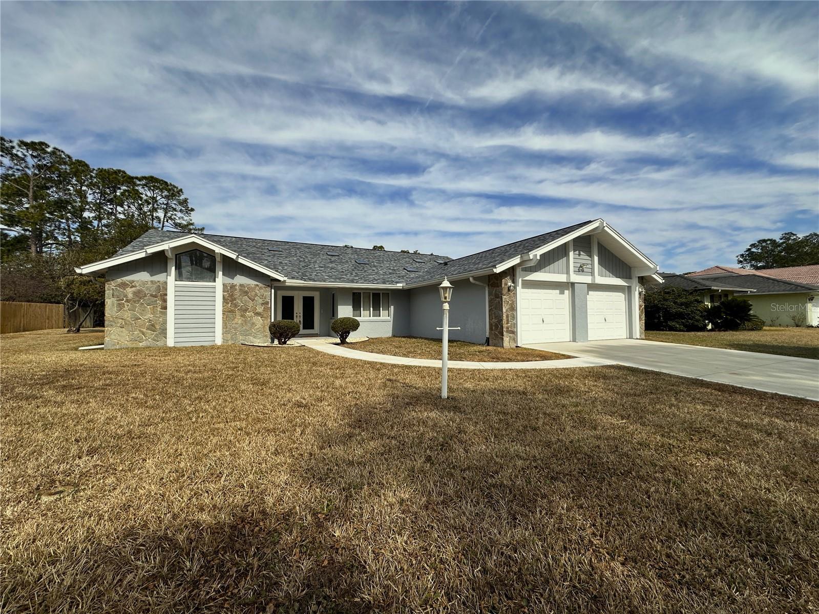 PALM COAST SEC 20 - Residential