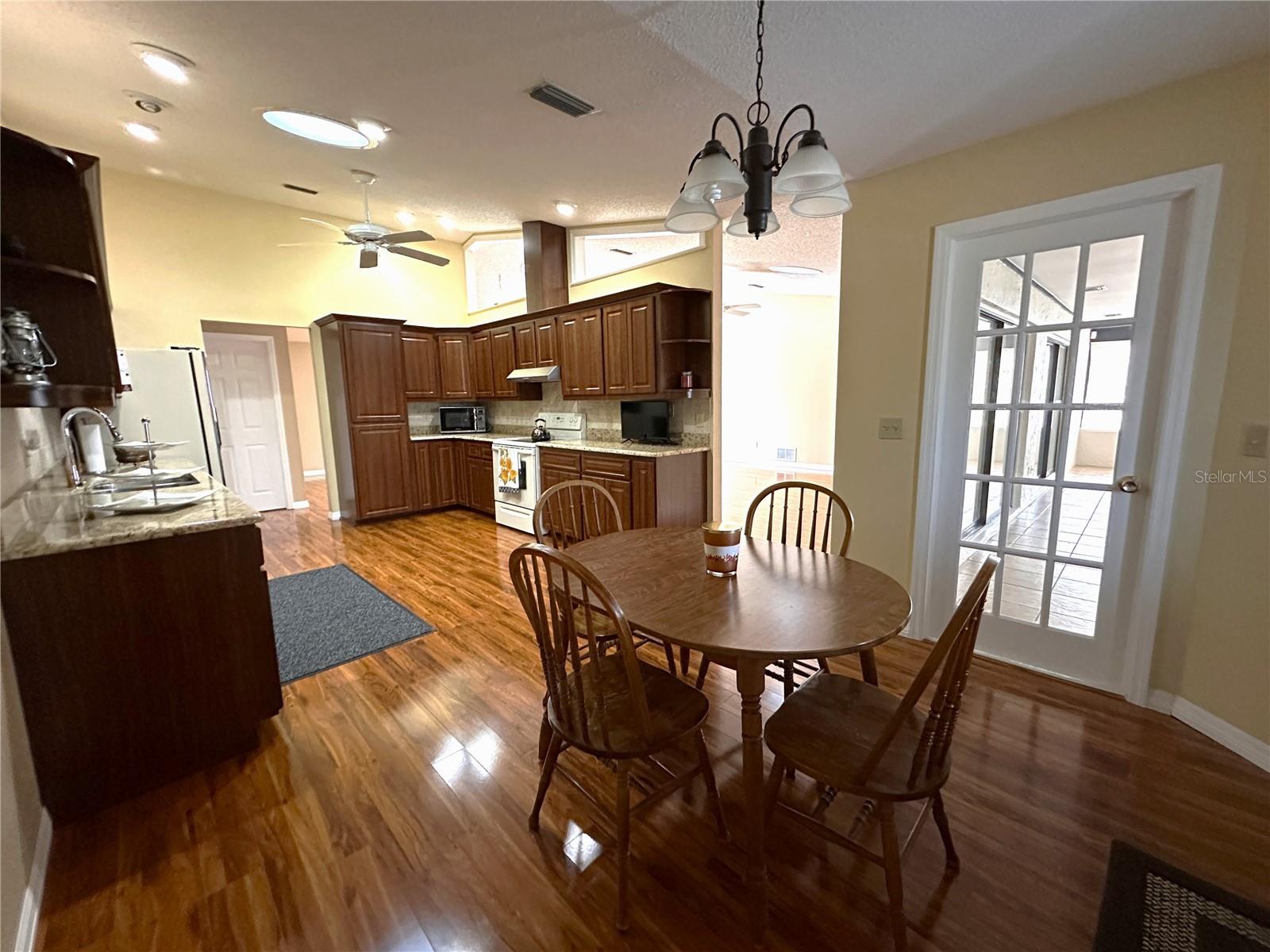 PALM COAST SEC 20 - Residential