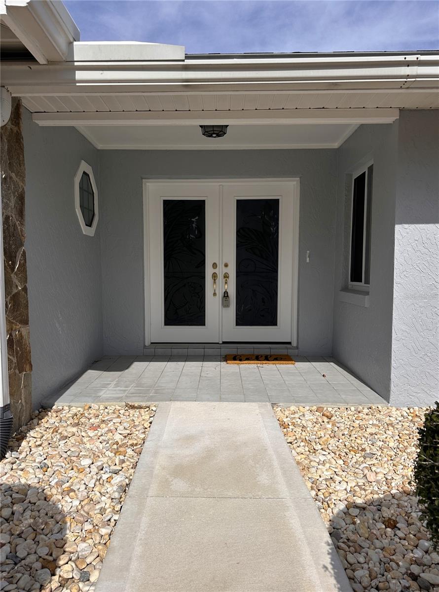 PALM COAST SEC 20 - Residential