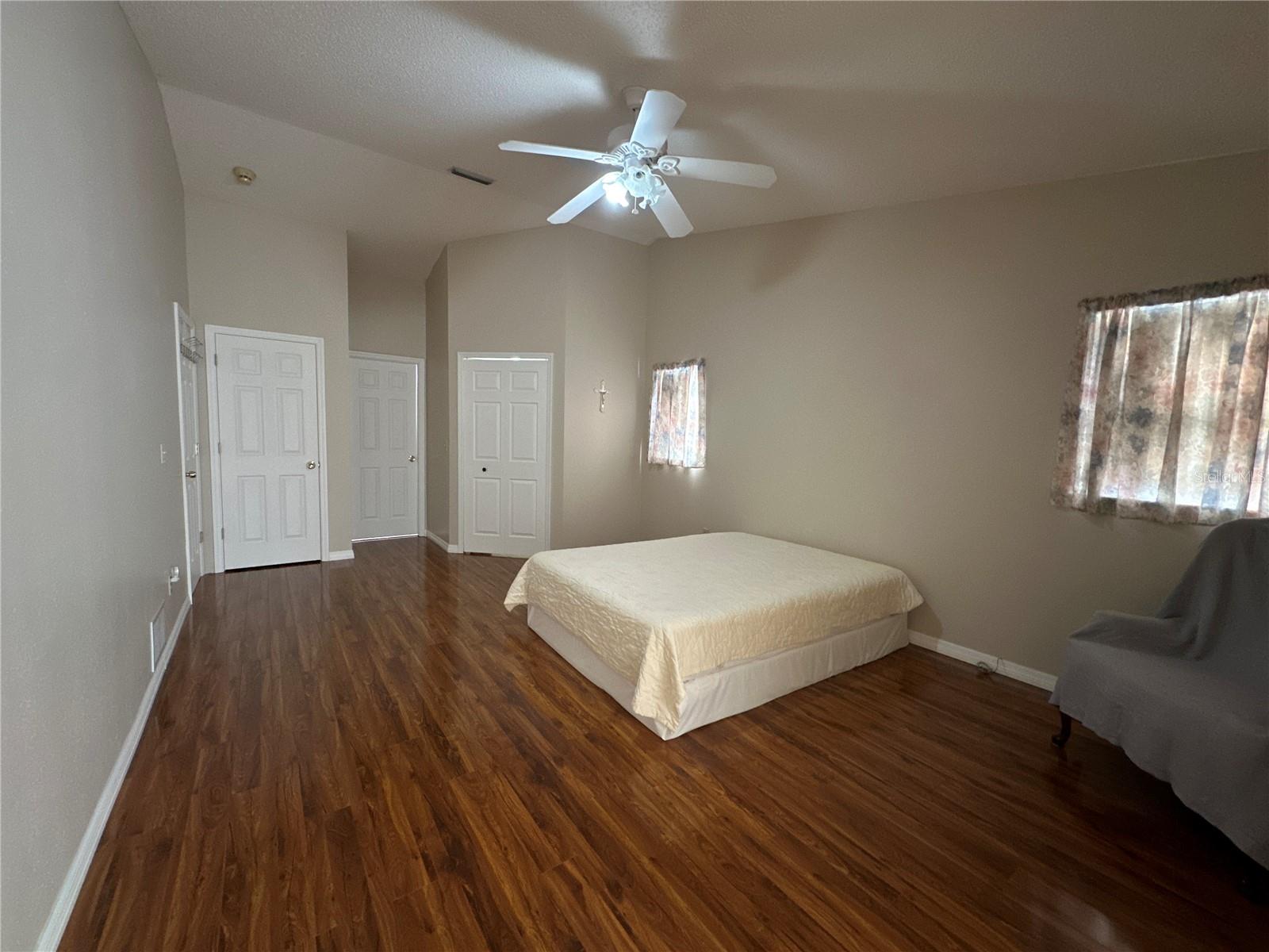 PALM COAST SEC 20 - Residential