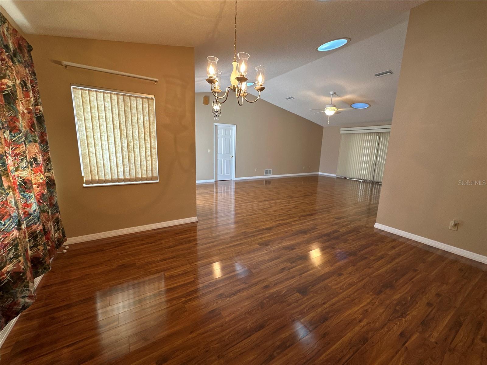 PALM COAST SEC 20 - Residential