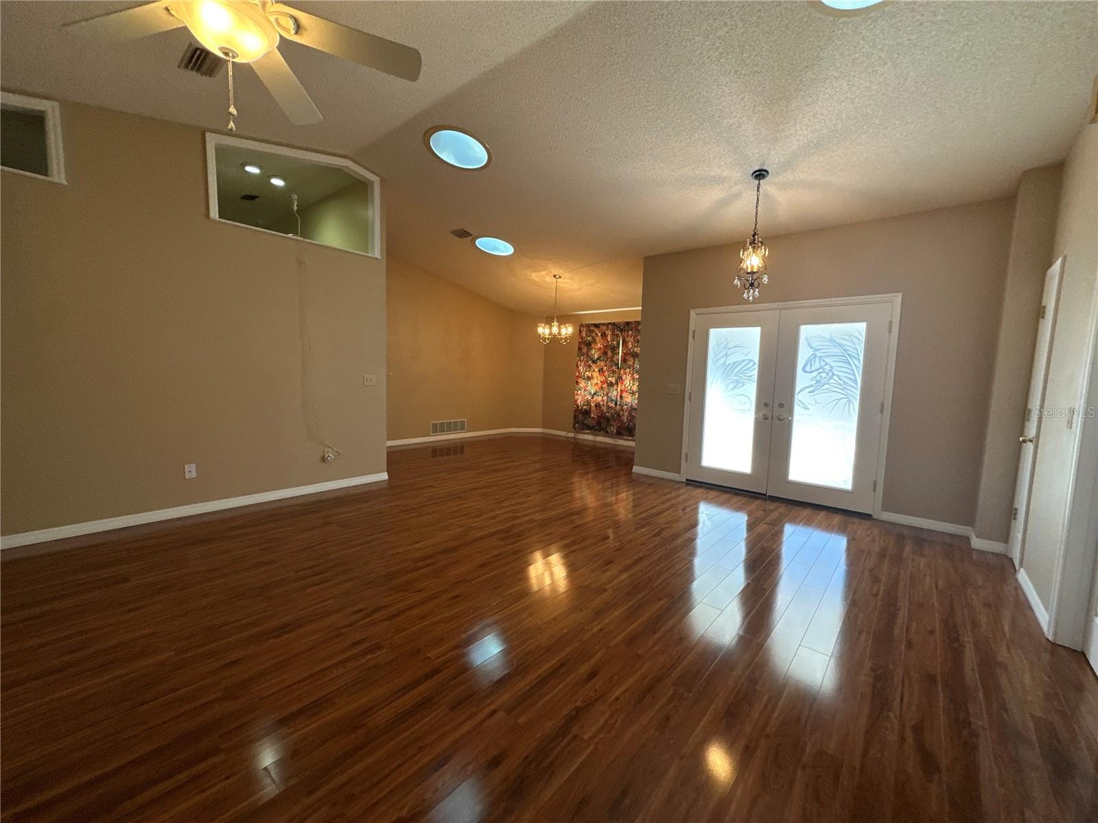 PALM COAST SEC 20 - Residential