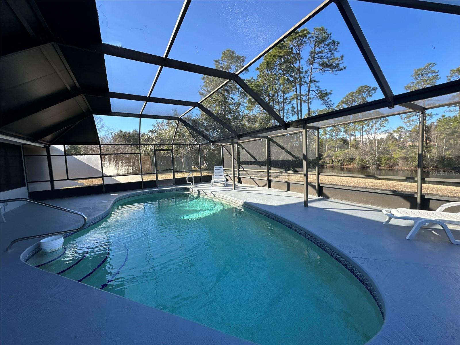 PALM COAST SEC 20 - Residential