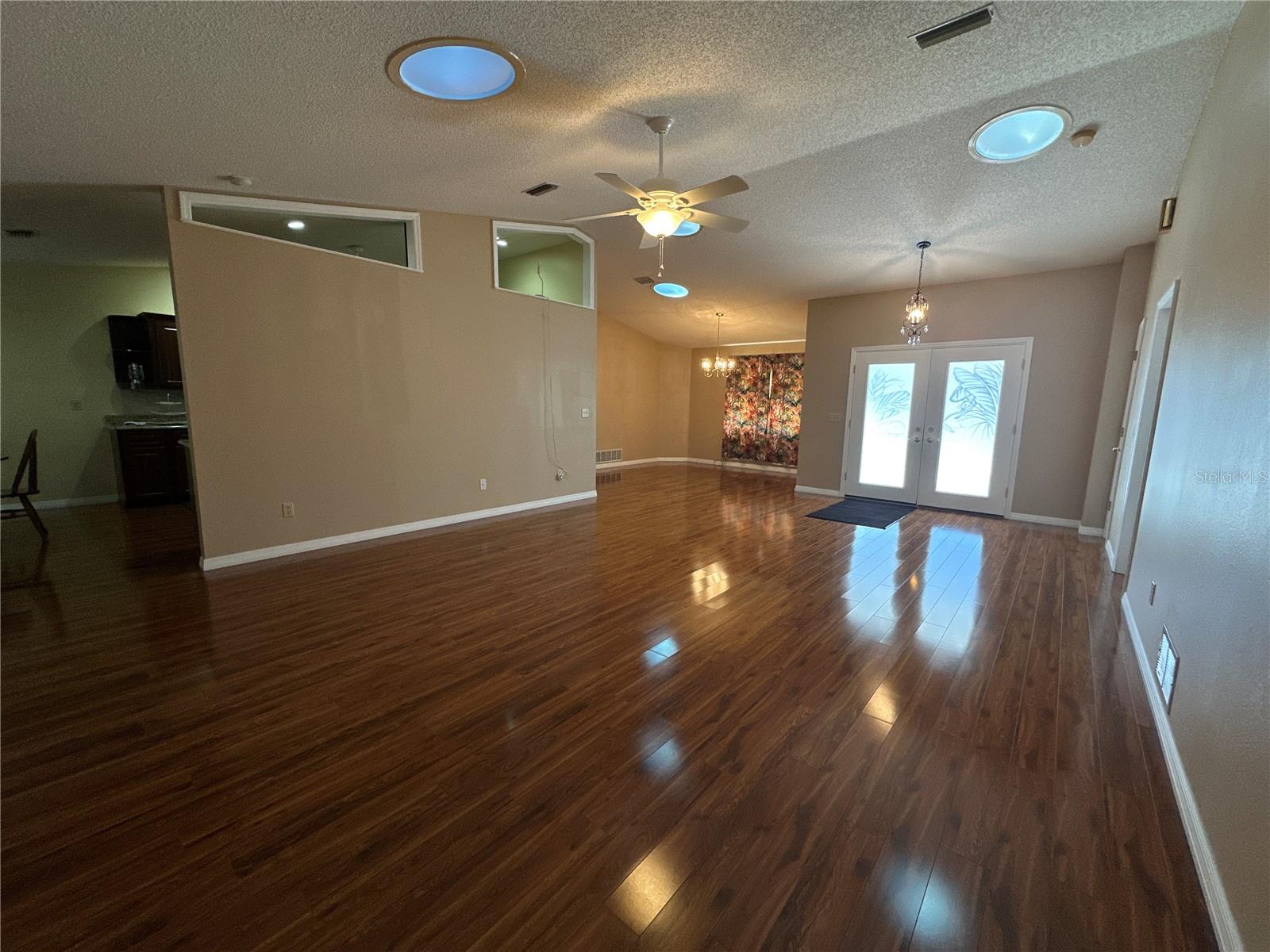 PALM COAST SEC 20 - Residential