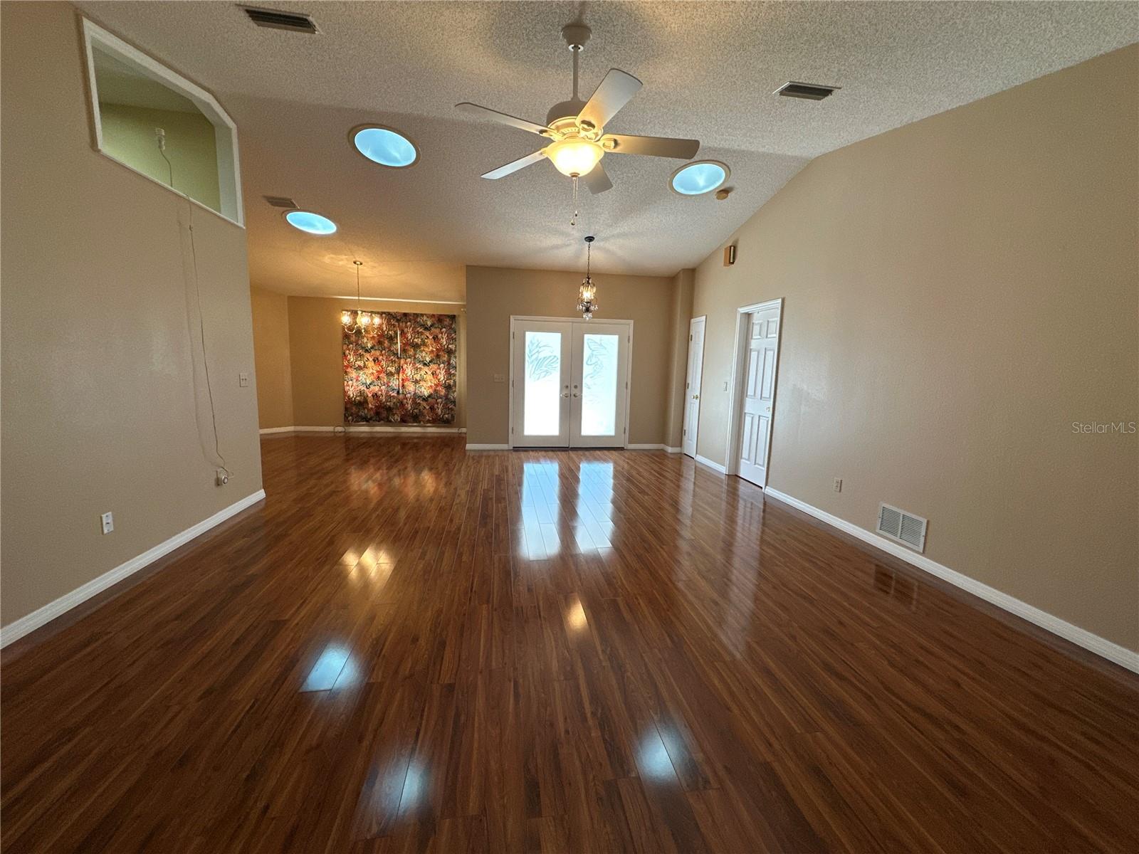 PALM COAST SEC 20 - Residential