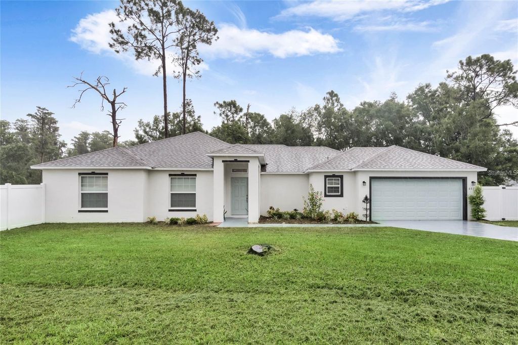 Photo of 607 Bear Court, Kissimmee, FL 34759 (MLS # S5142305)