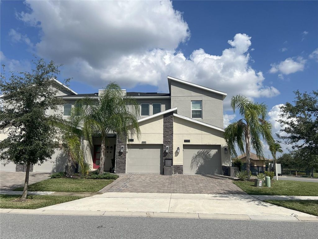 Photo of 1097 Splash Shot Place #1097, Davenport, FL 33896 (MLS # S5135545)