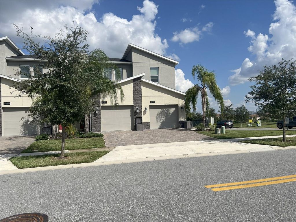 Photo of 1097 Splash Shot Place #1097, Davenport, FL 33896 (MLS # S5135545)