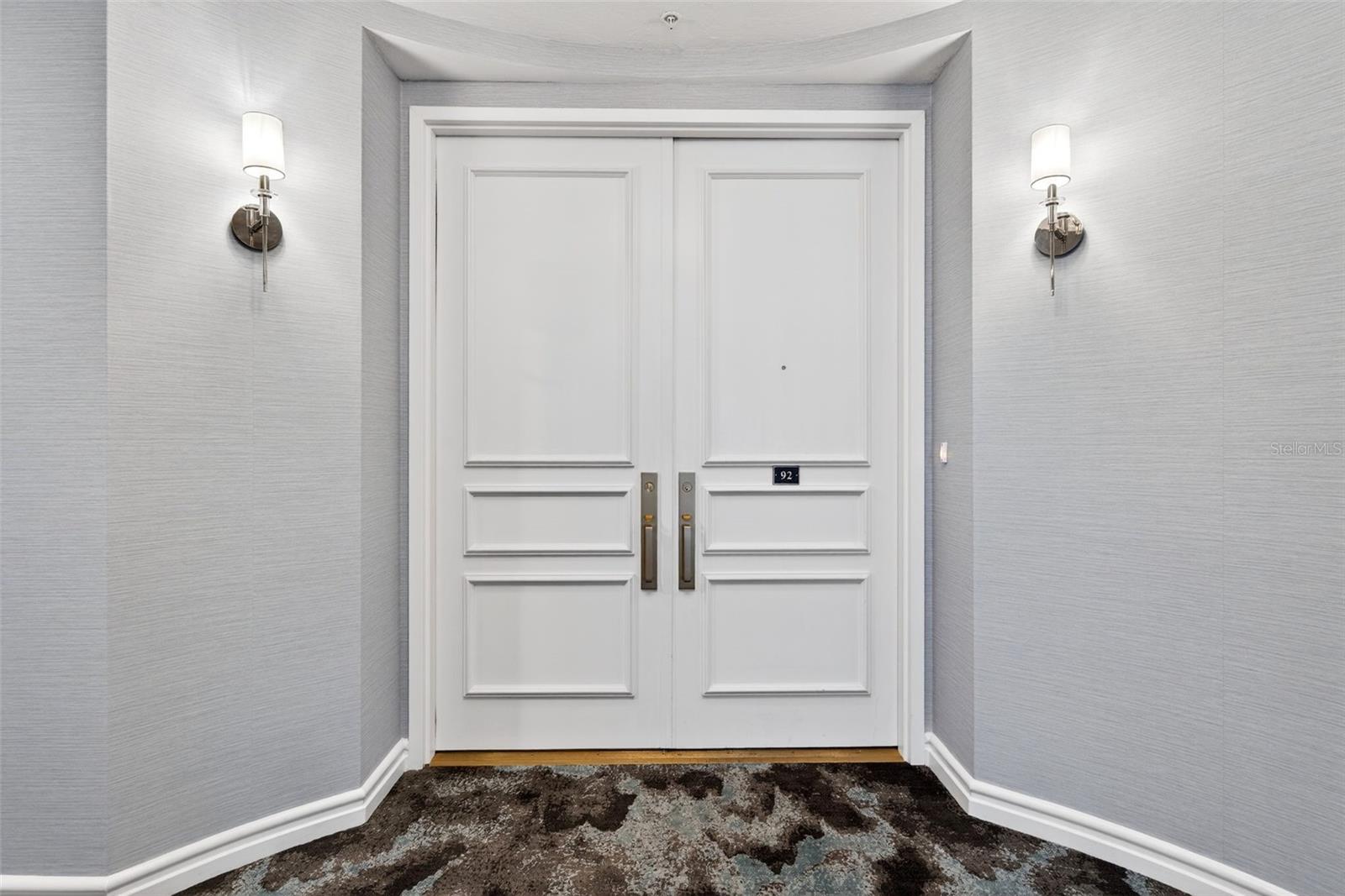 TESSERA - Residential