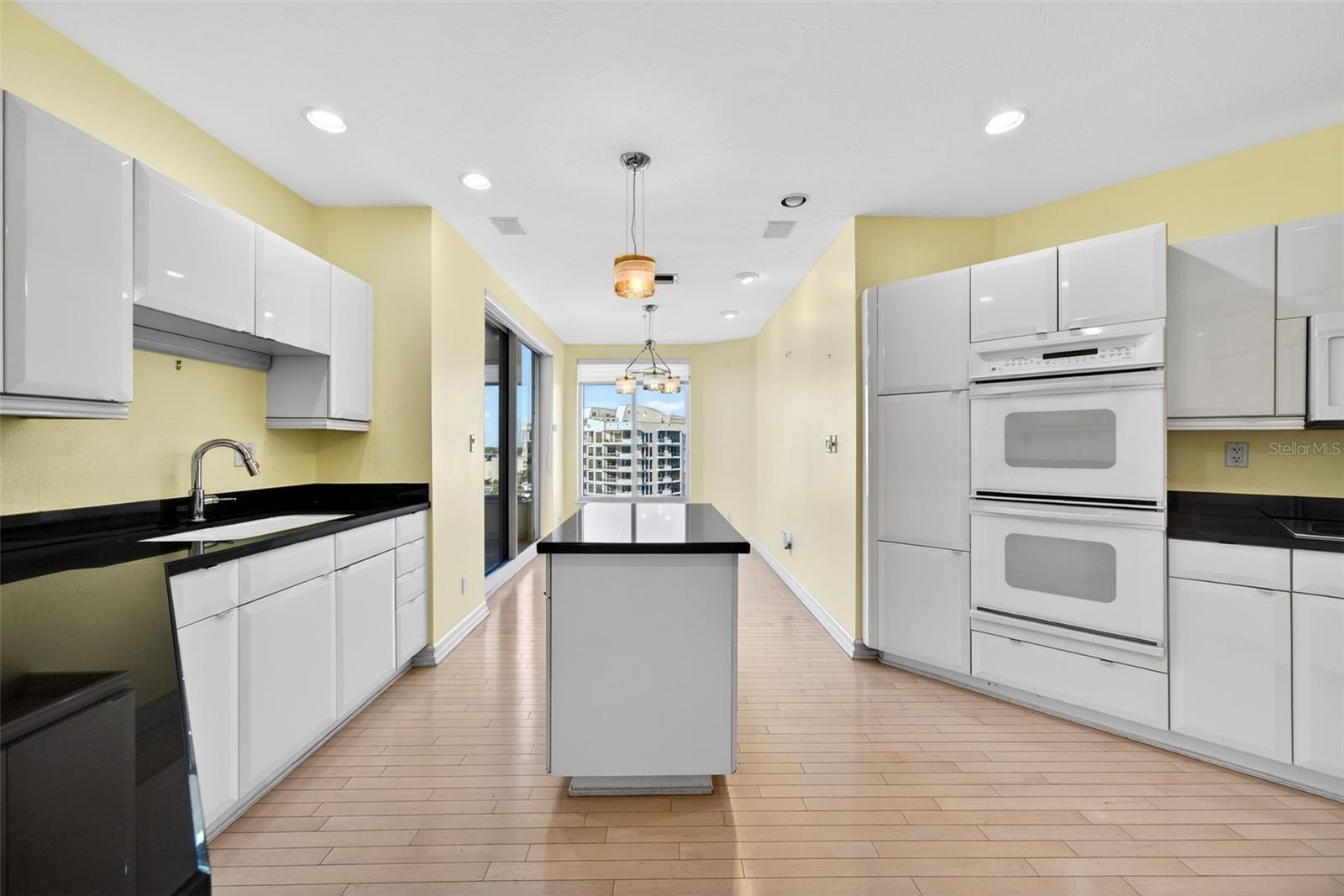 TESSERA - Residential