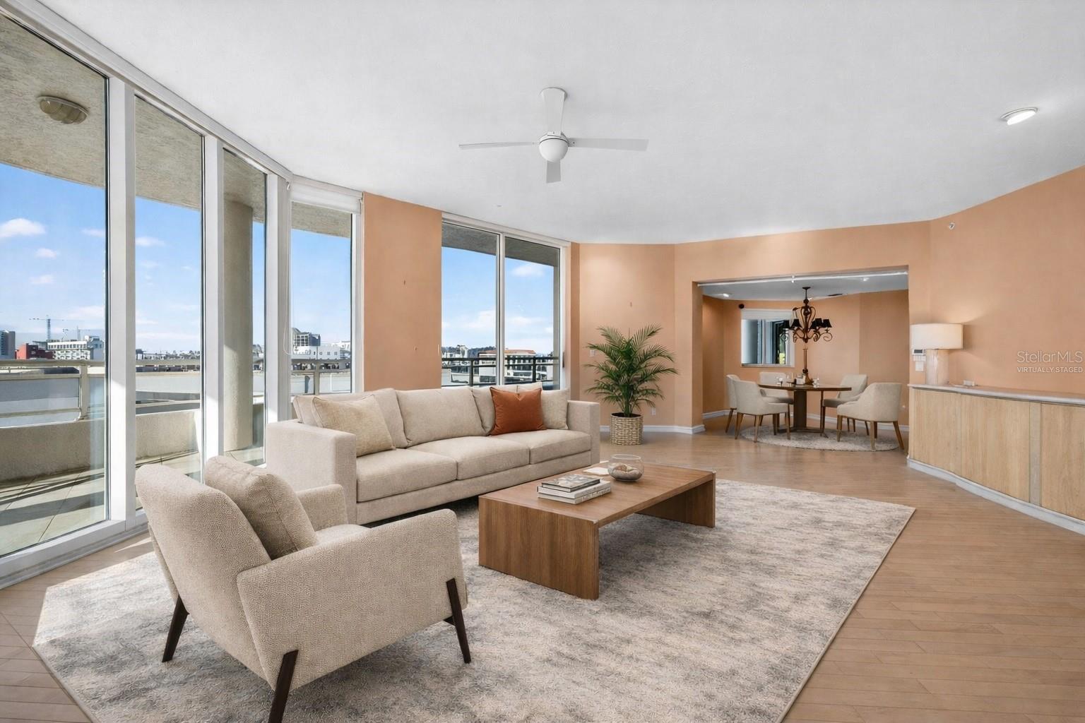 TESSERA - Residential