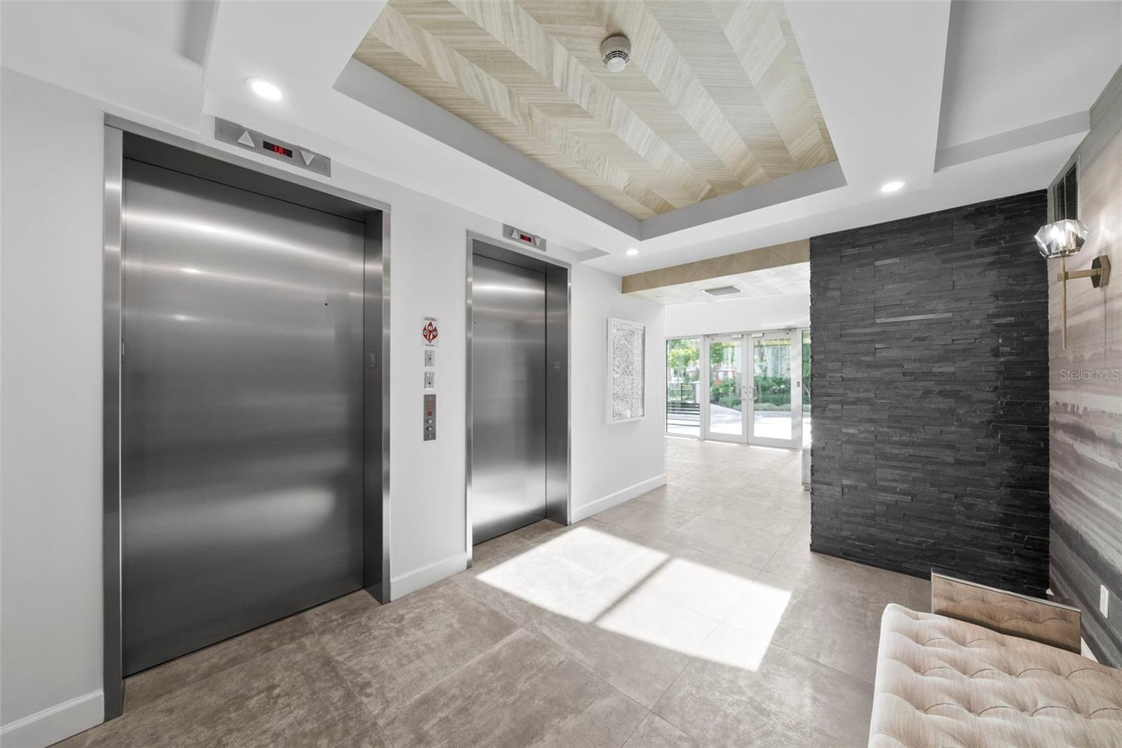 TESSERA - Residential