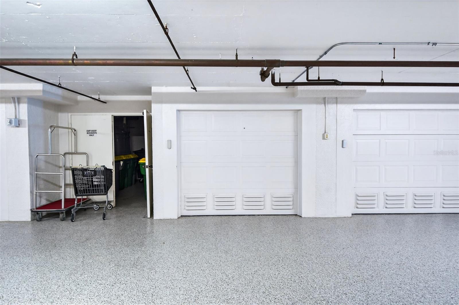 TESSERA - Residential