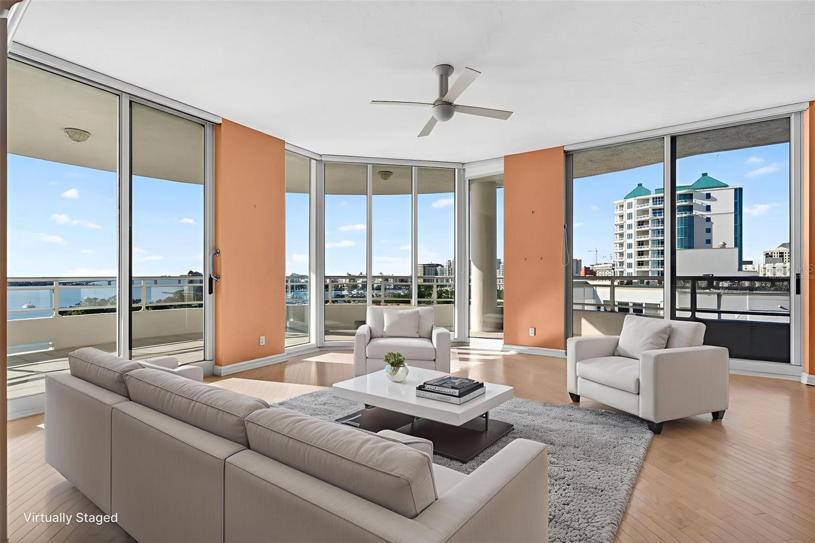 TESSERA - Residential