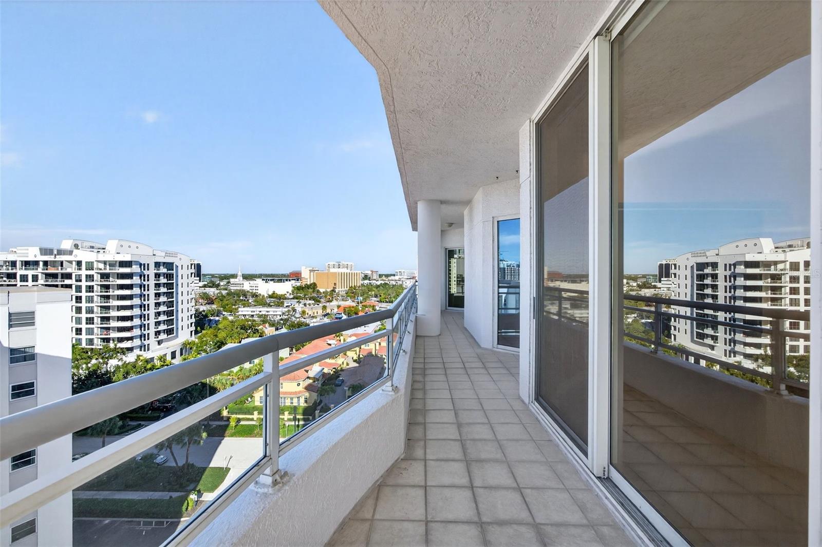 TESSERA - Residential