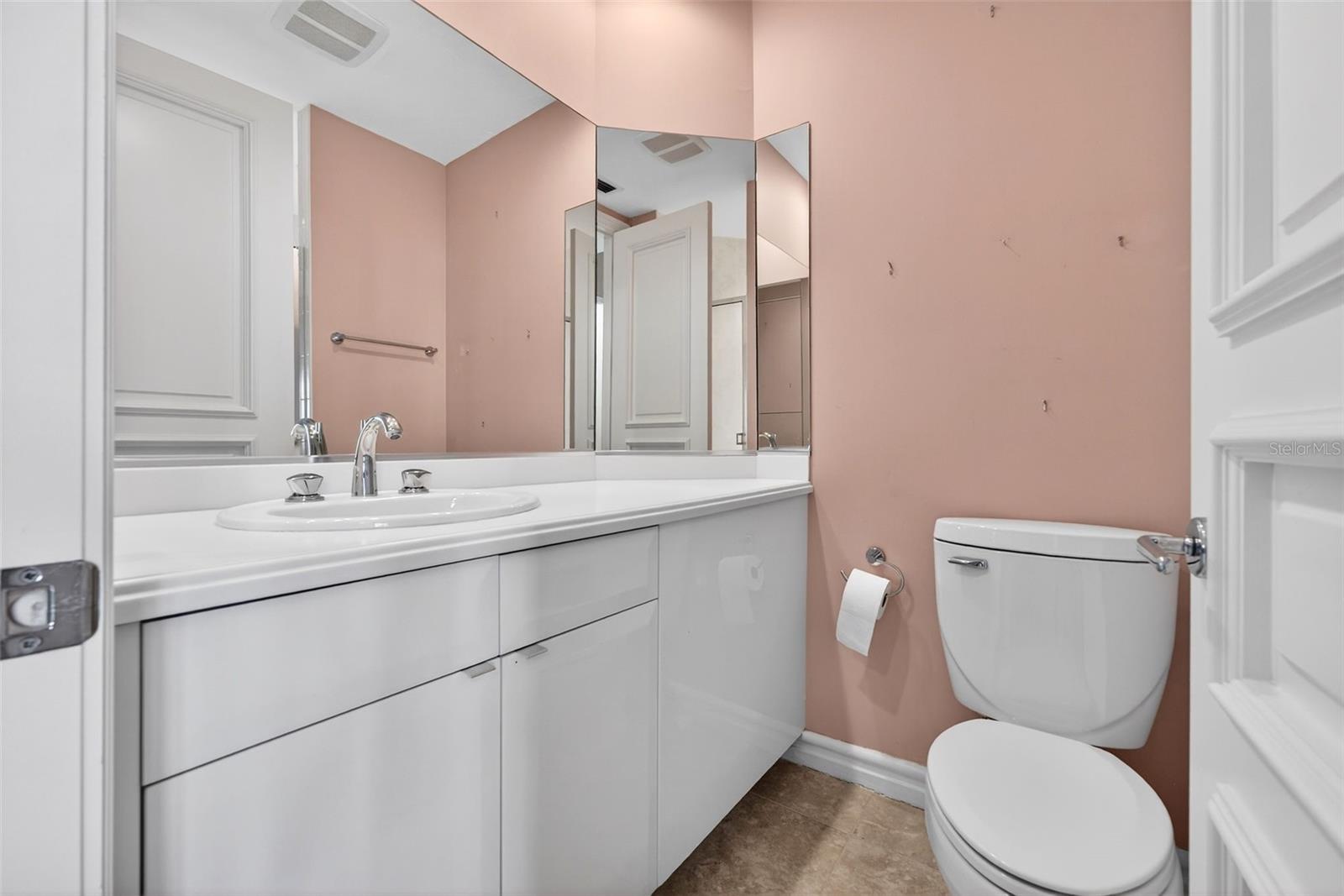 TESSERA - Residential