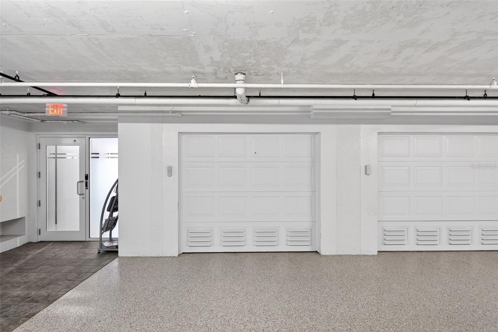 TESSERA - Residential