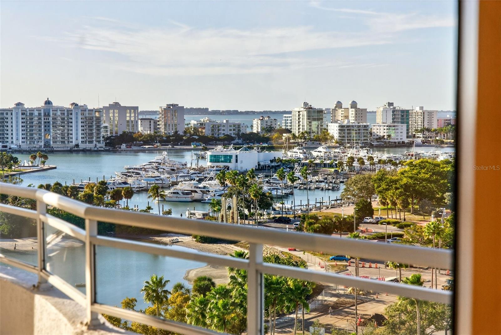 TESSERA - Residential