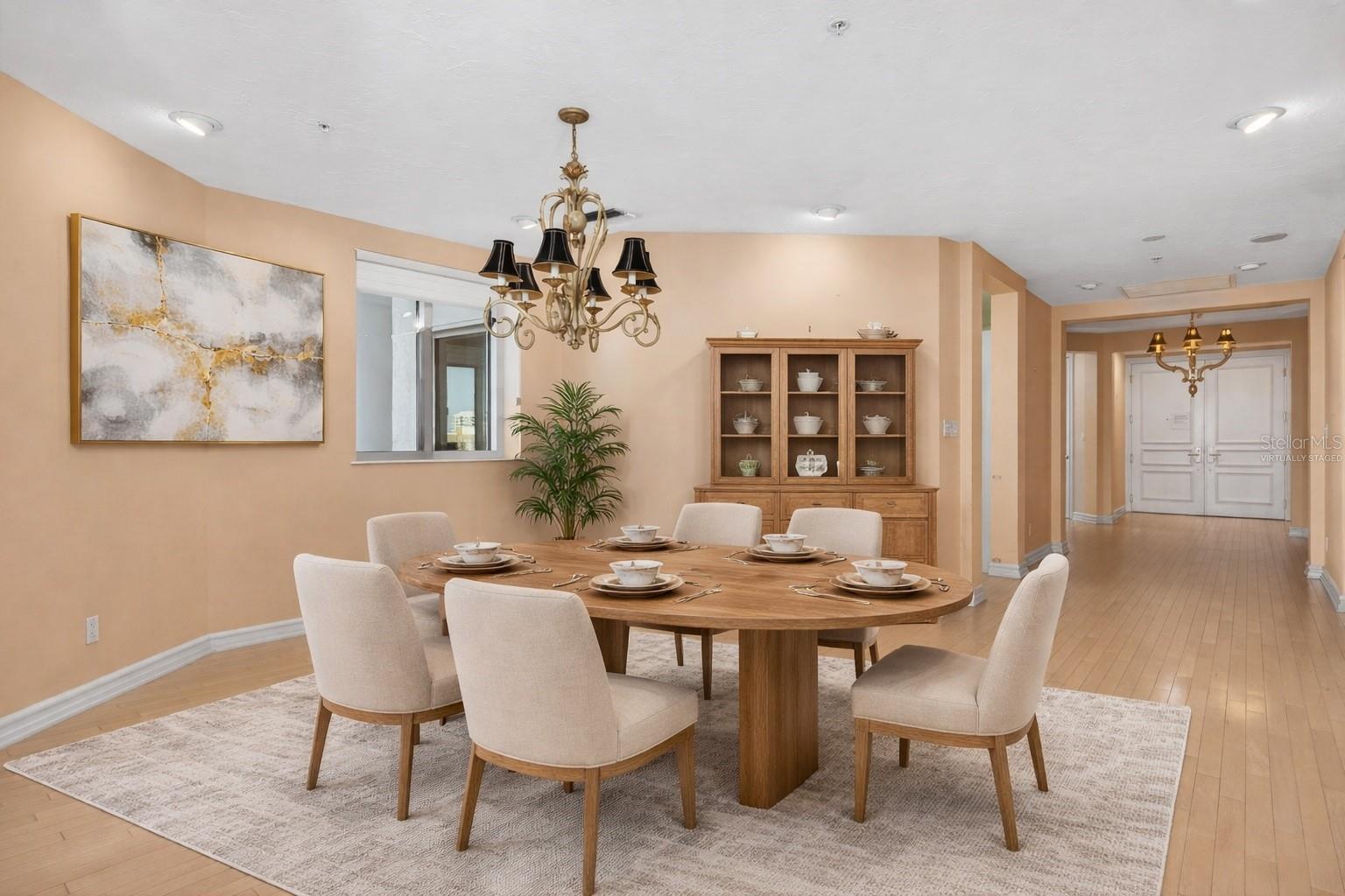 TESSERA - Residential