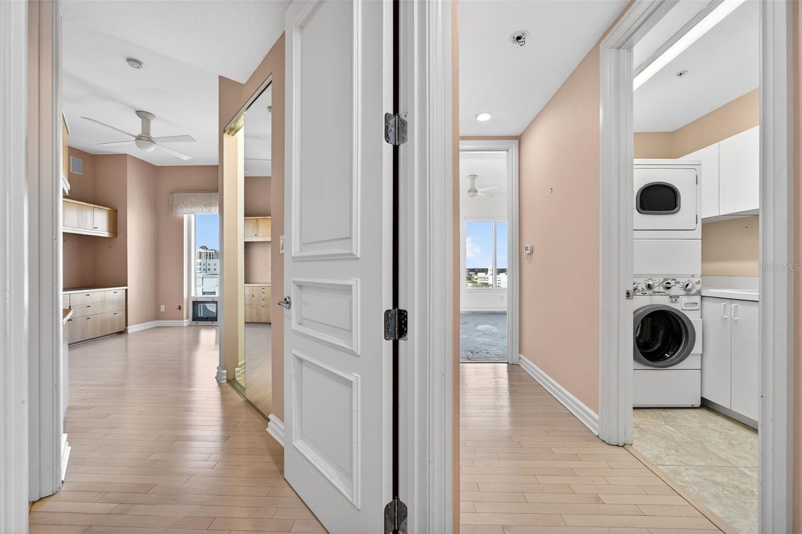 TESSERA - Residential