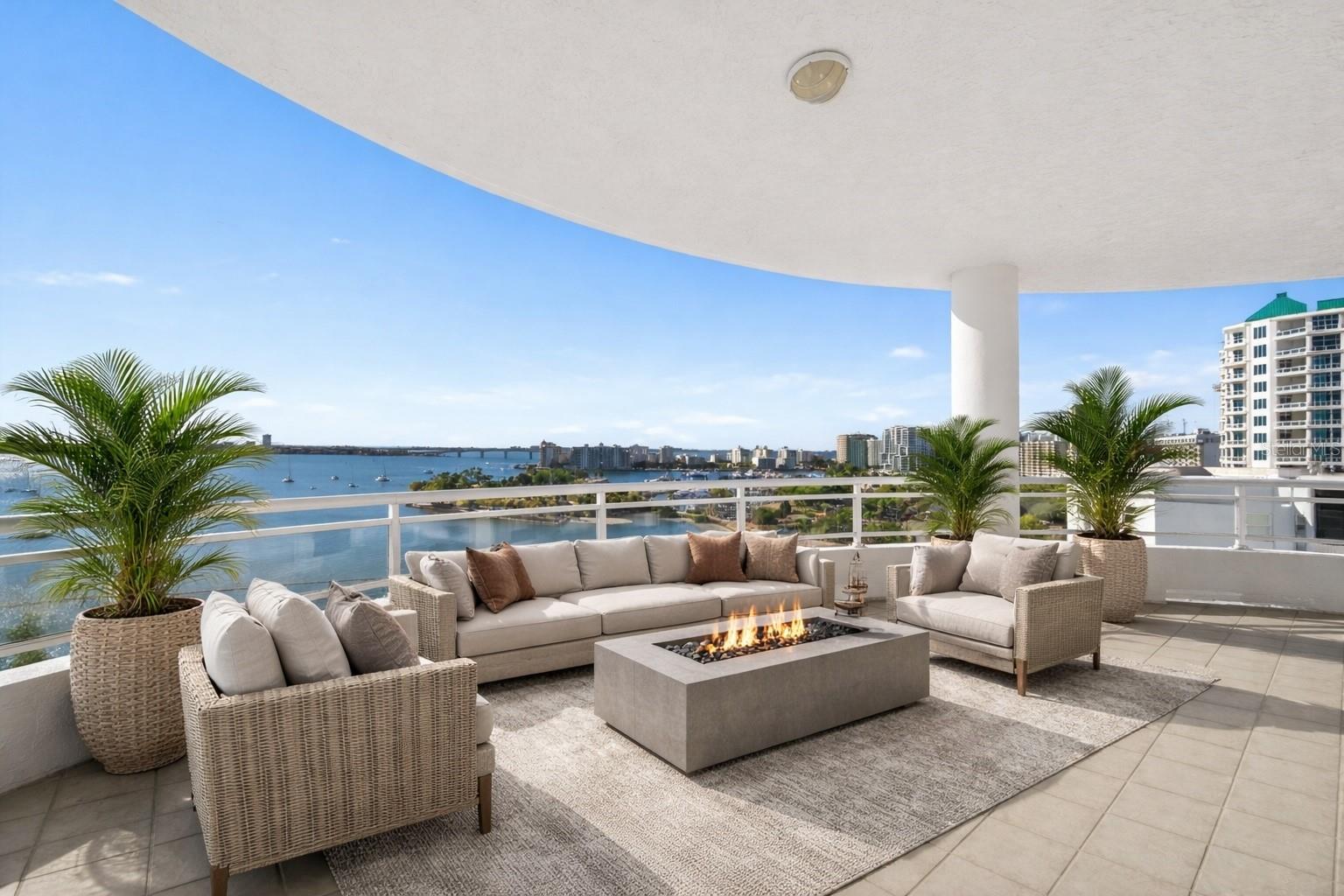 TESSERA - Residential