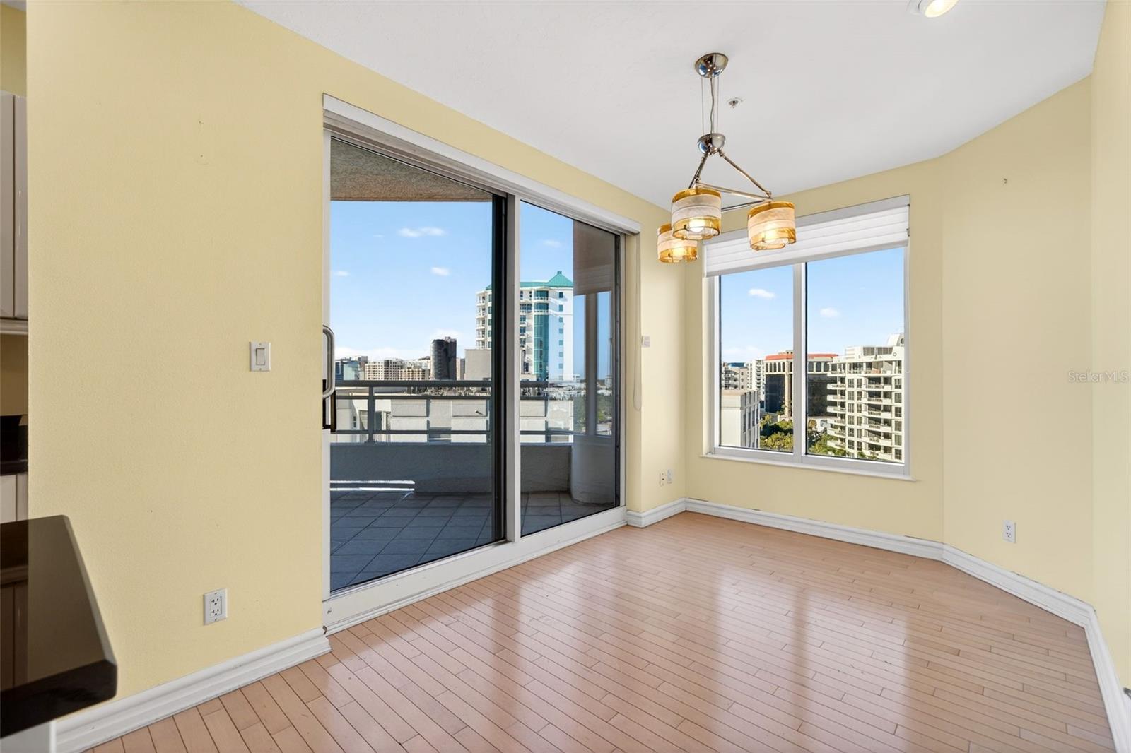 TESSERA - Residential