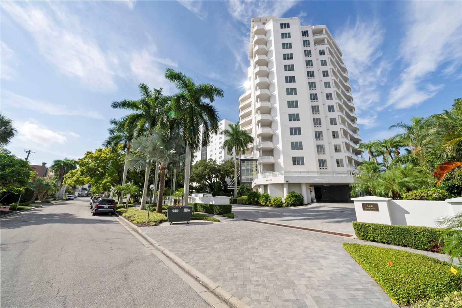 TESSERA - Residential