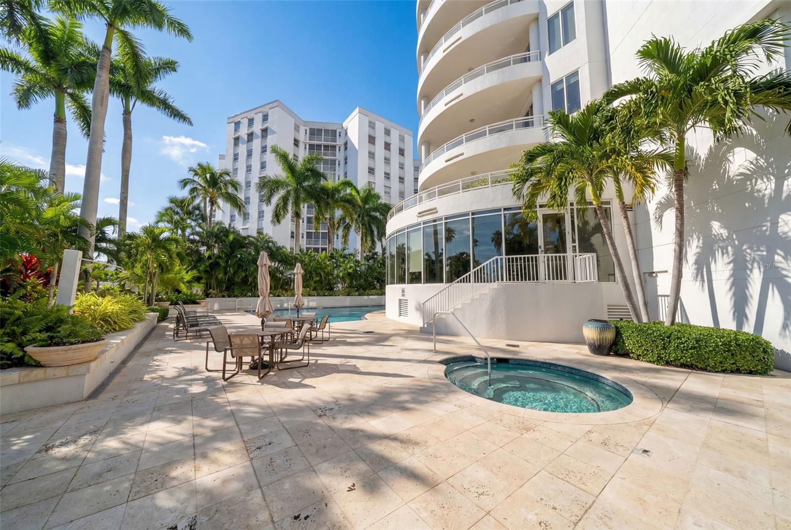 TESSERA - Residential