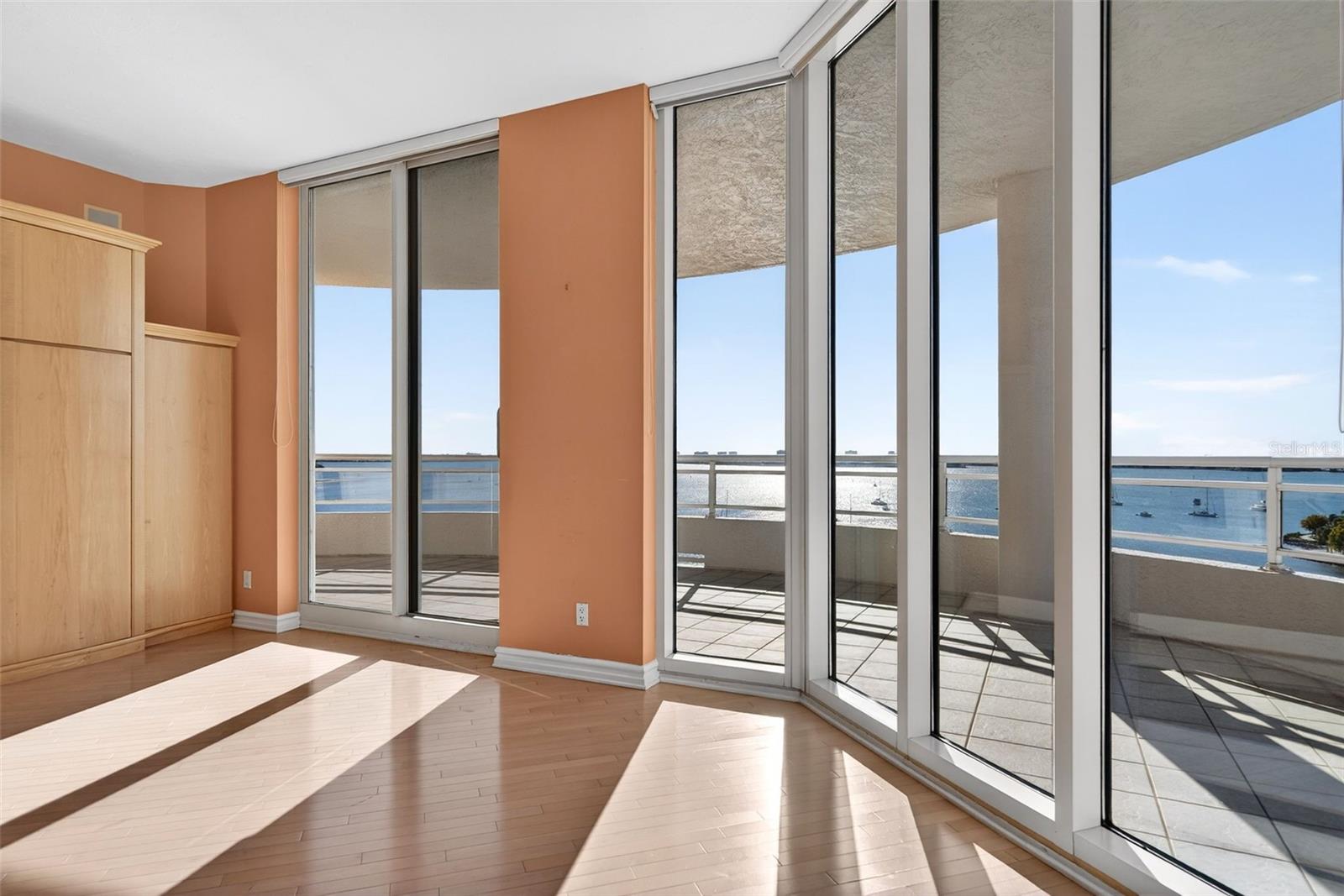 TESSERA - Residential