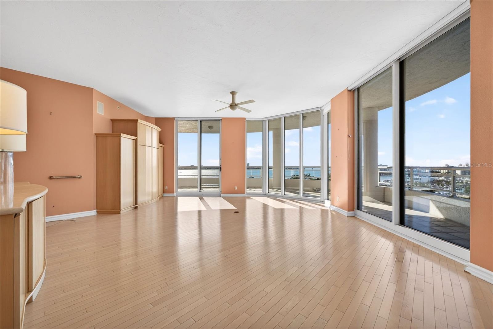 TESSERA - Residential