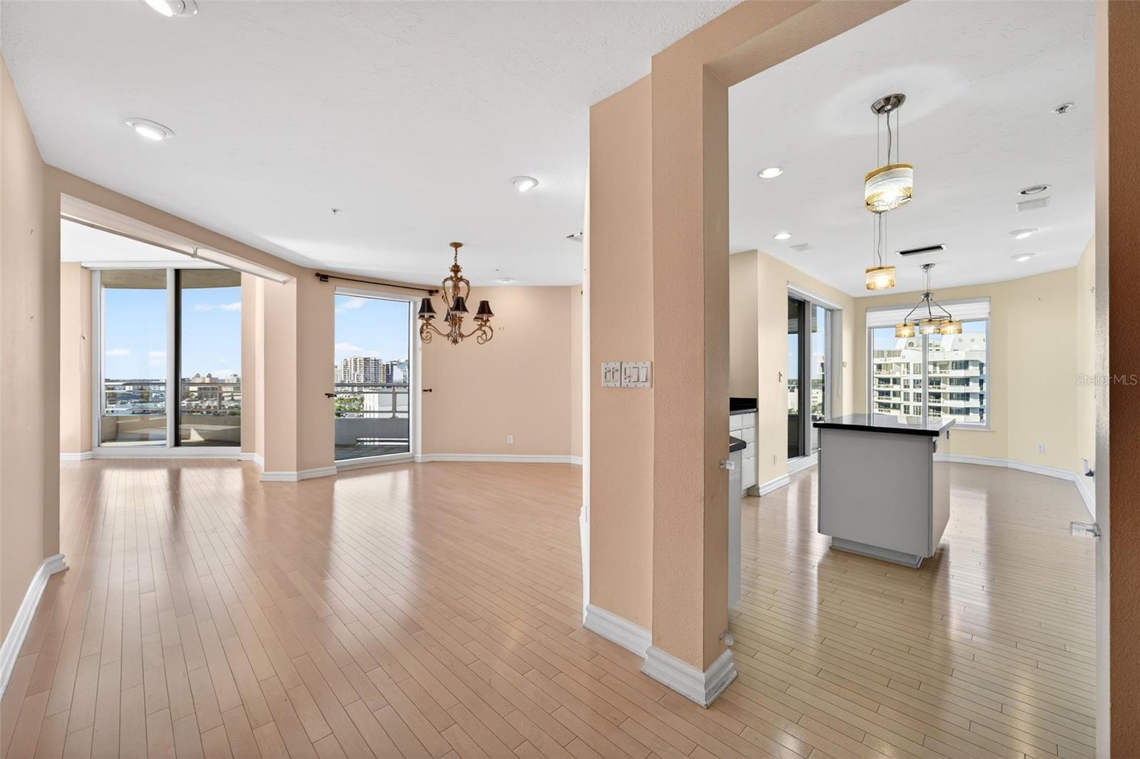 TESSERA - Residential