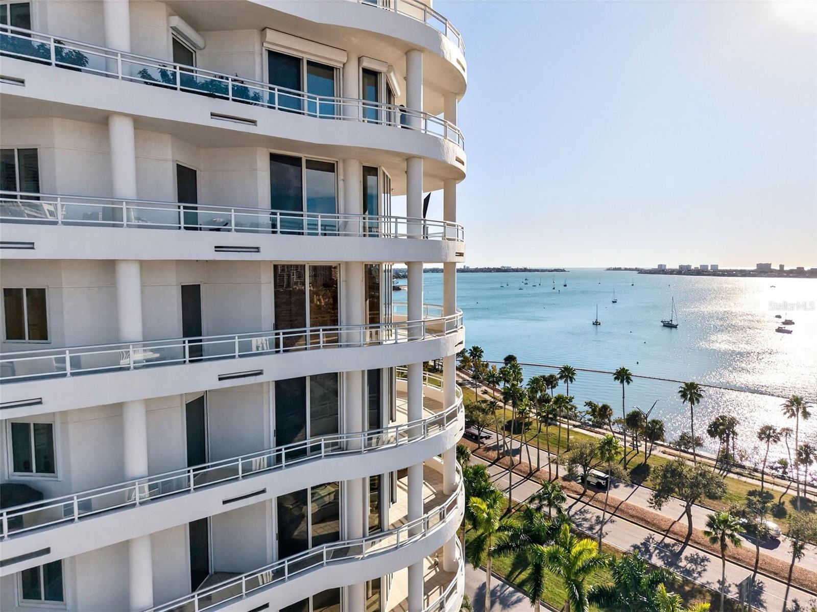 TESSERA - Residential