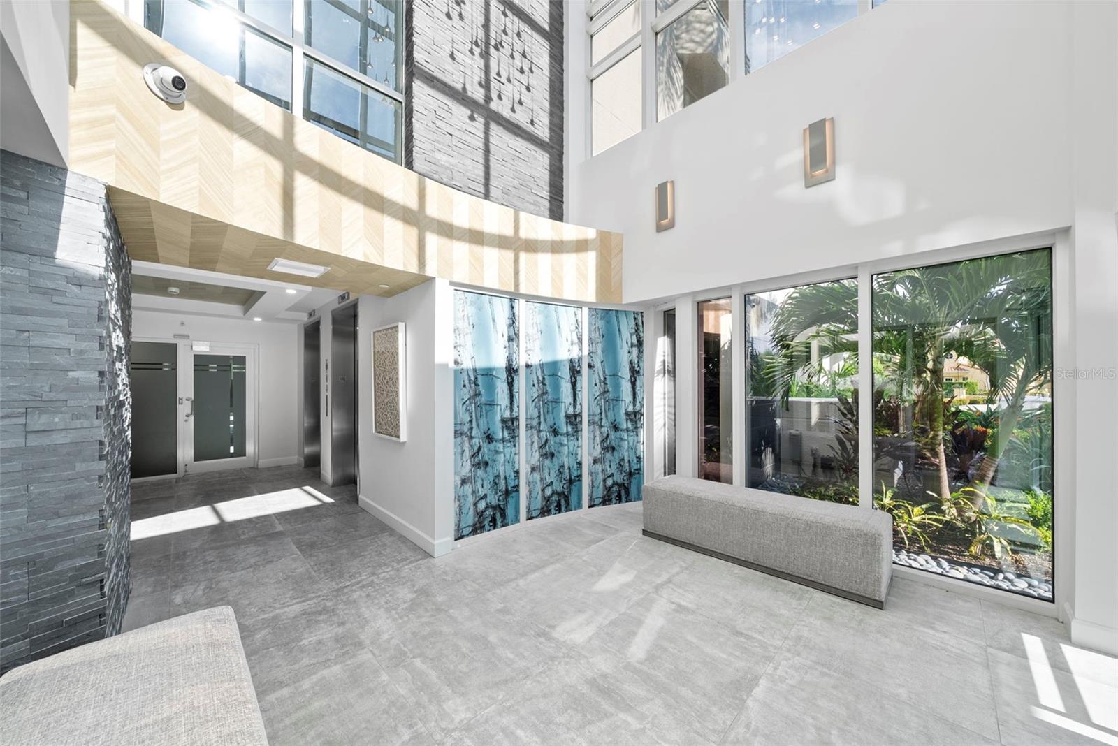 TESSERA - Residential