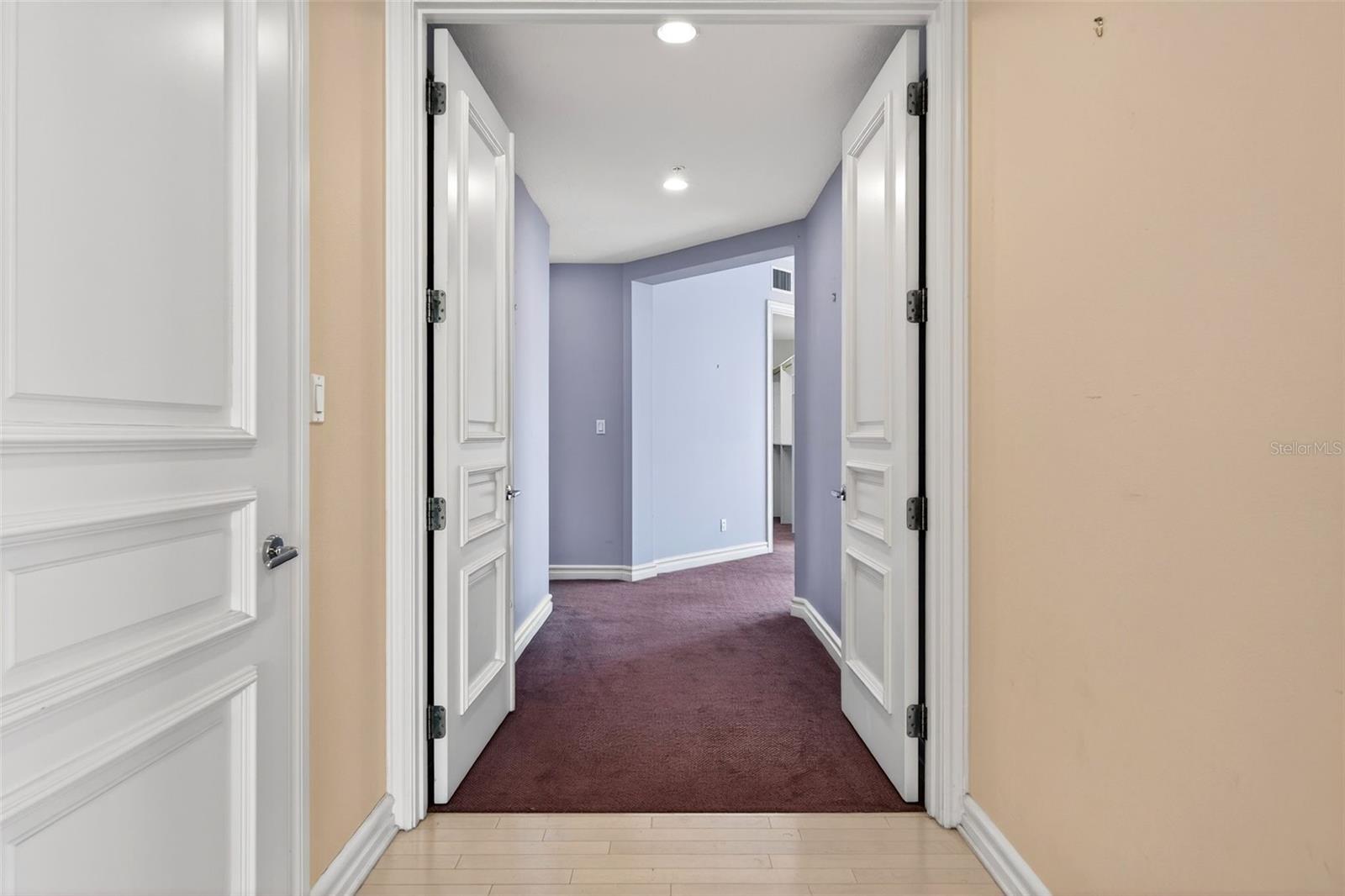 TESSERA - Residential