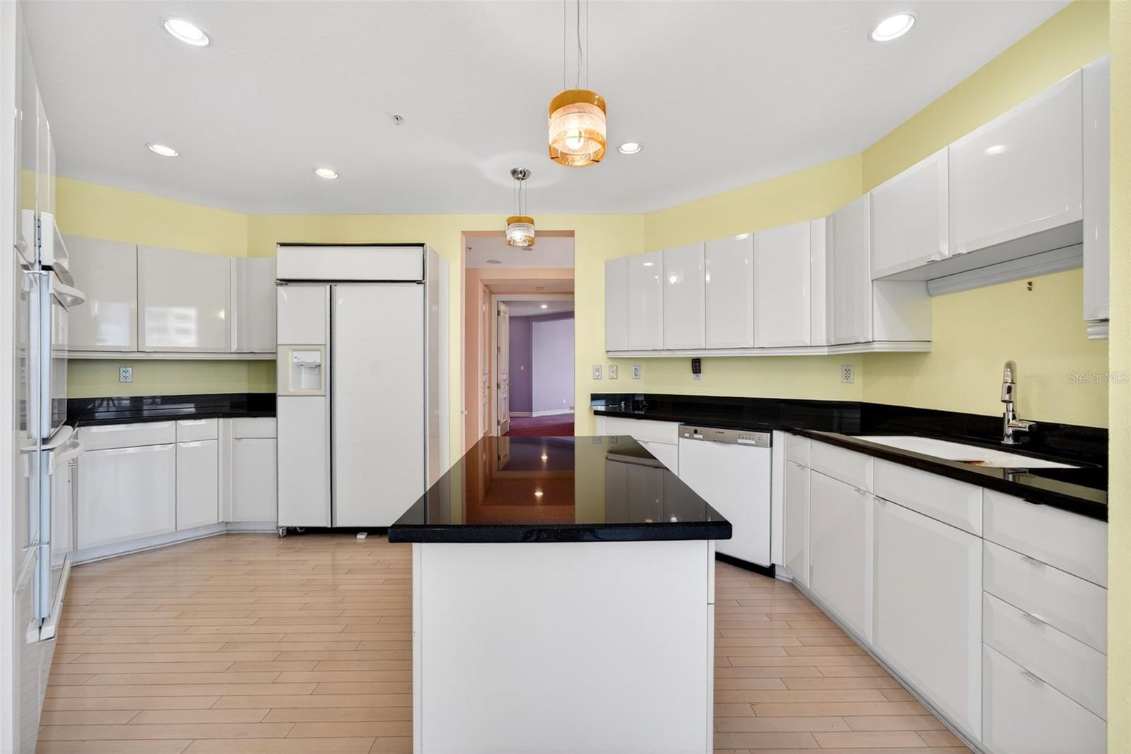 TESSERA - Residential