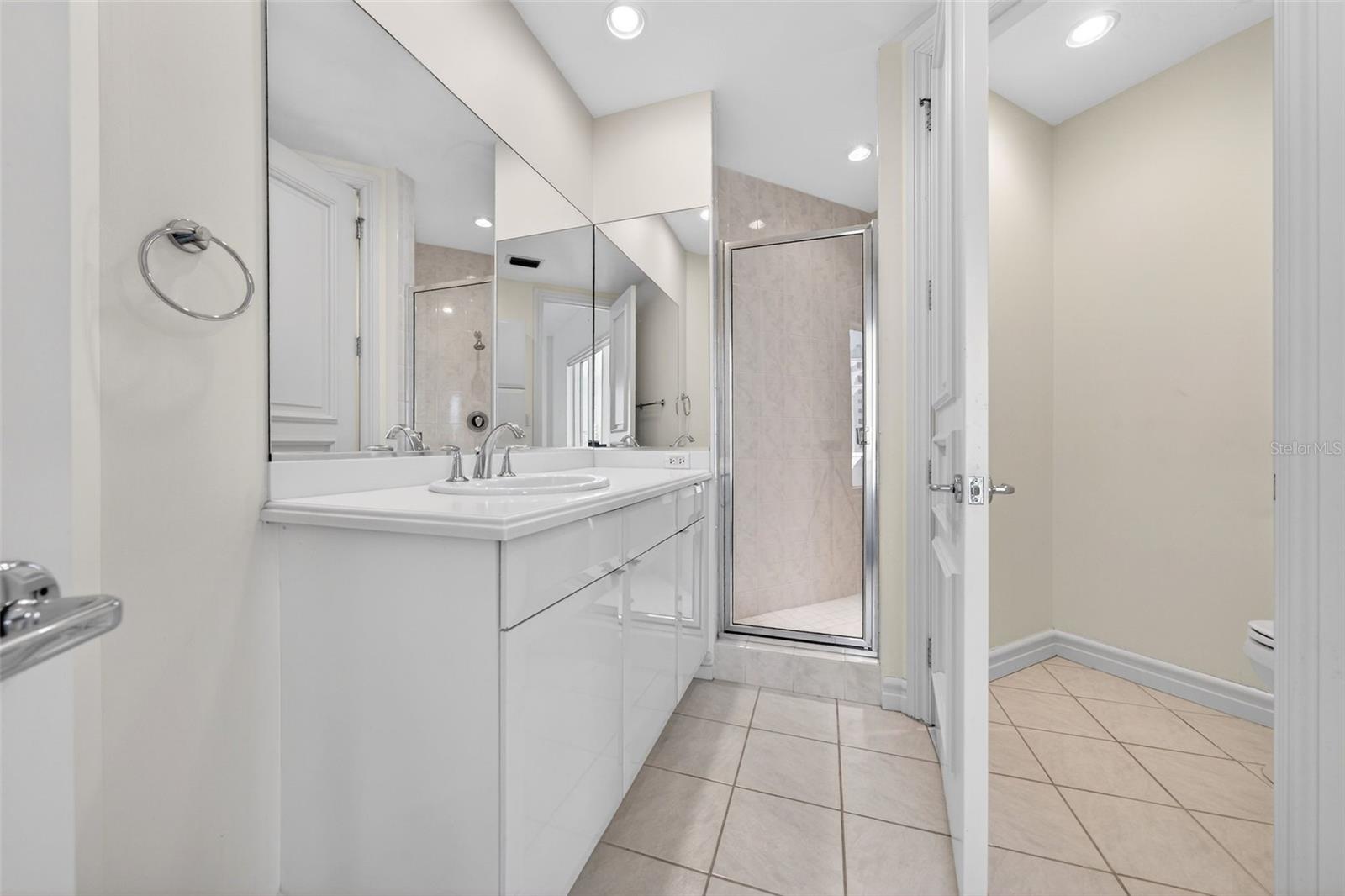 TESSERA - Residential