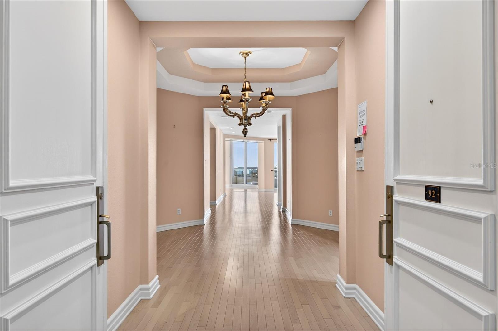 TESSERA - Residential