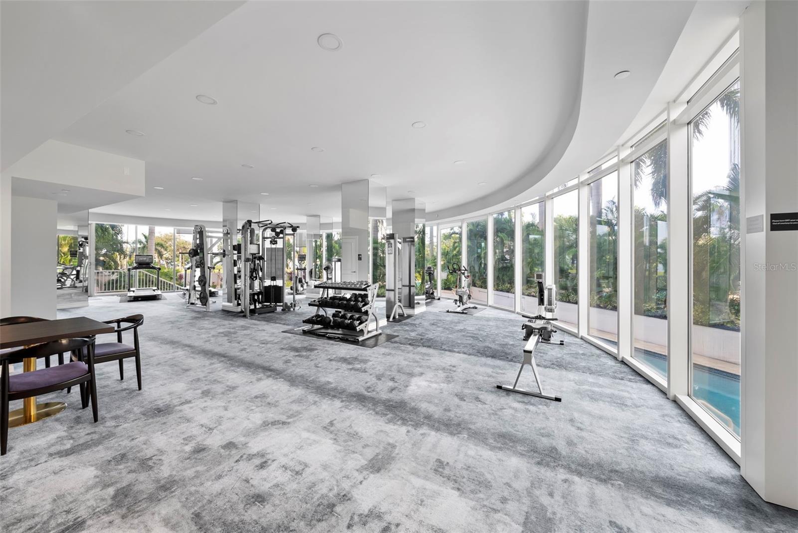 TESSERA - Residential