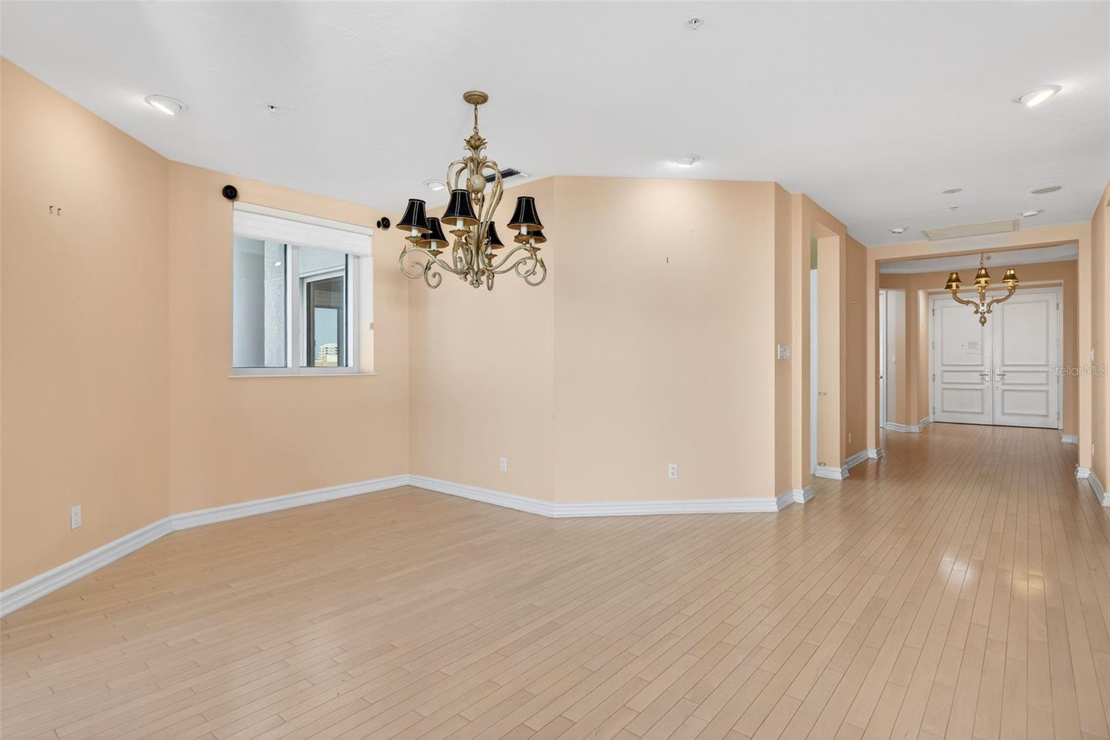 TESSERA - Residential