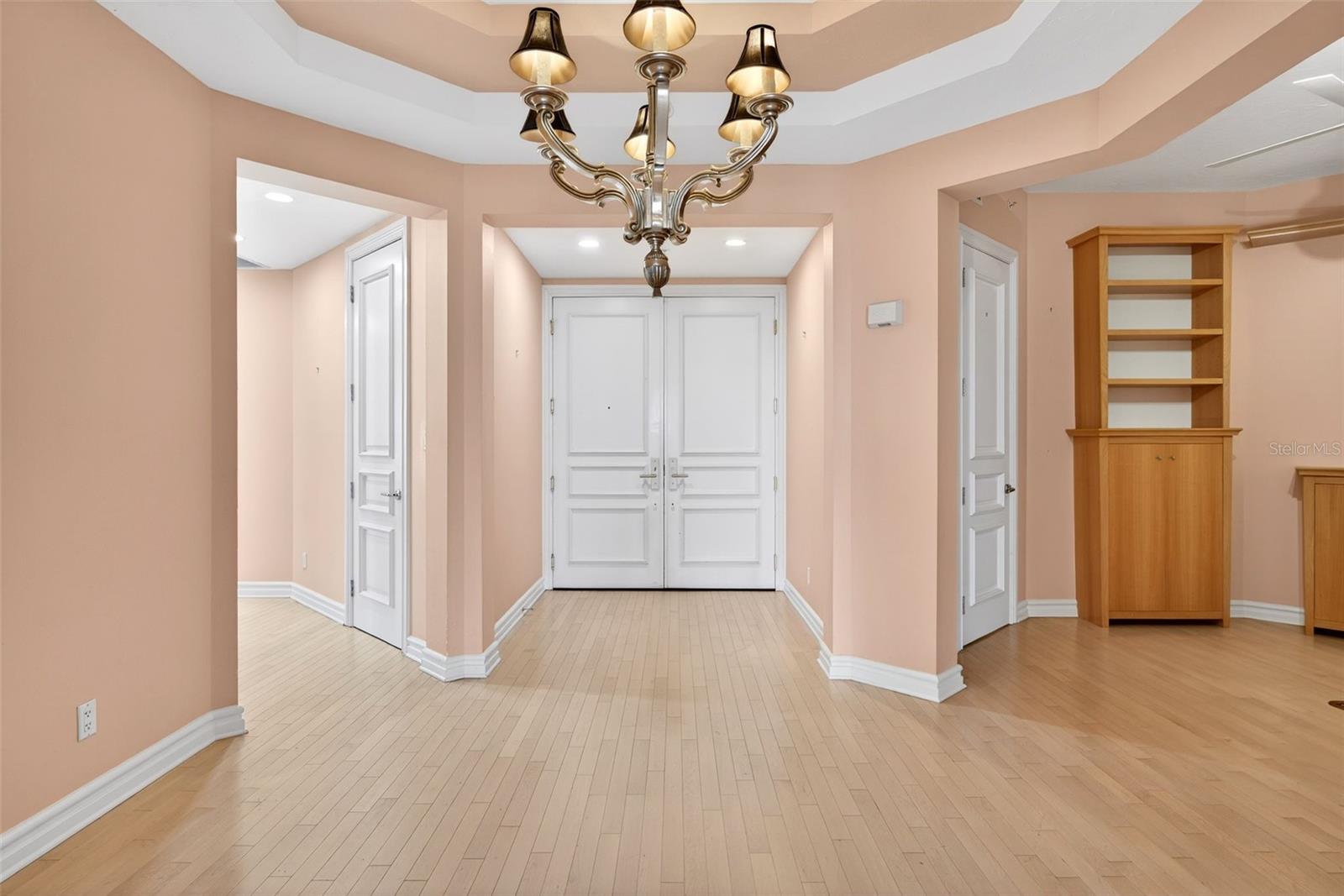 TESSERA - Residential