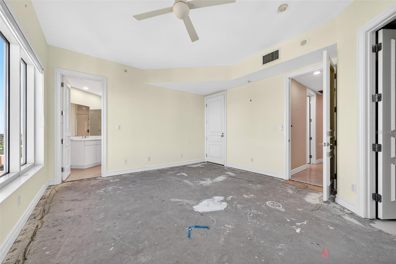 TESSERA - Residential