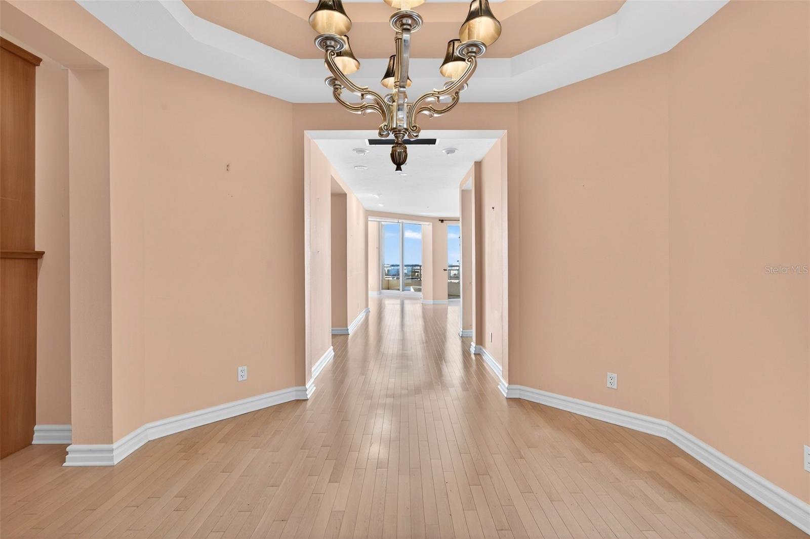 TESSERA - Residential