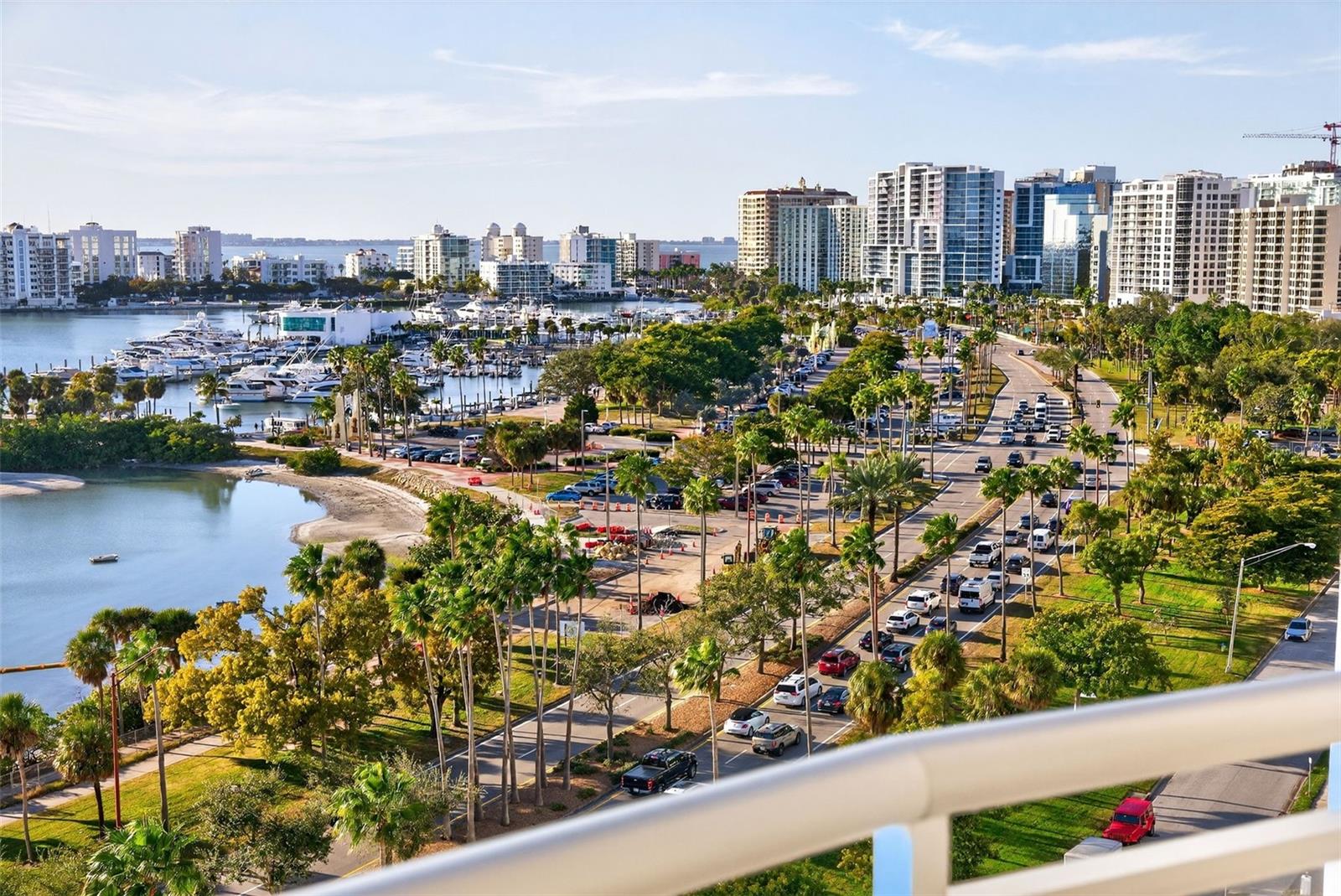 TESSERA - Residential