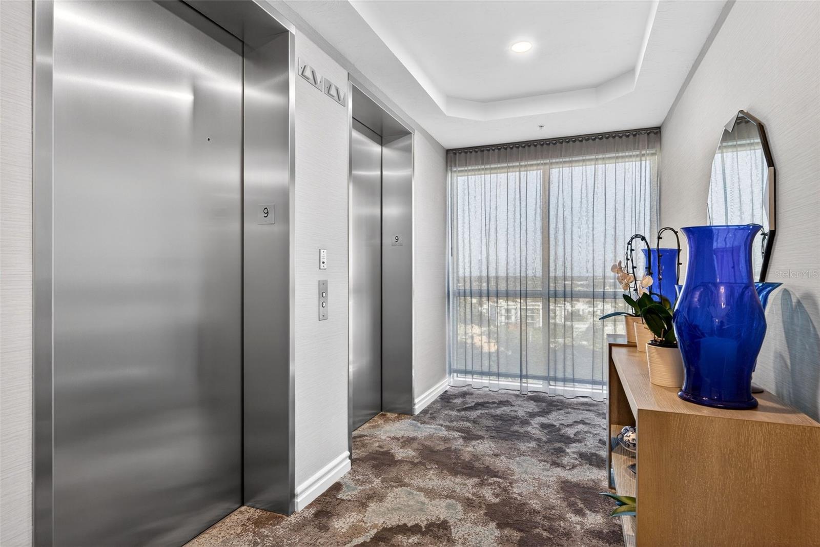 TESSERA - Residential