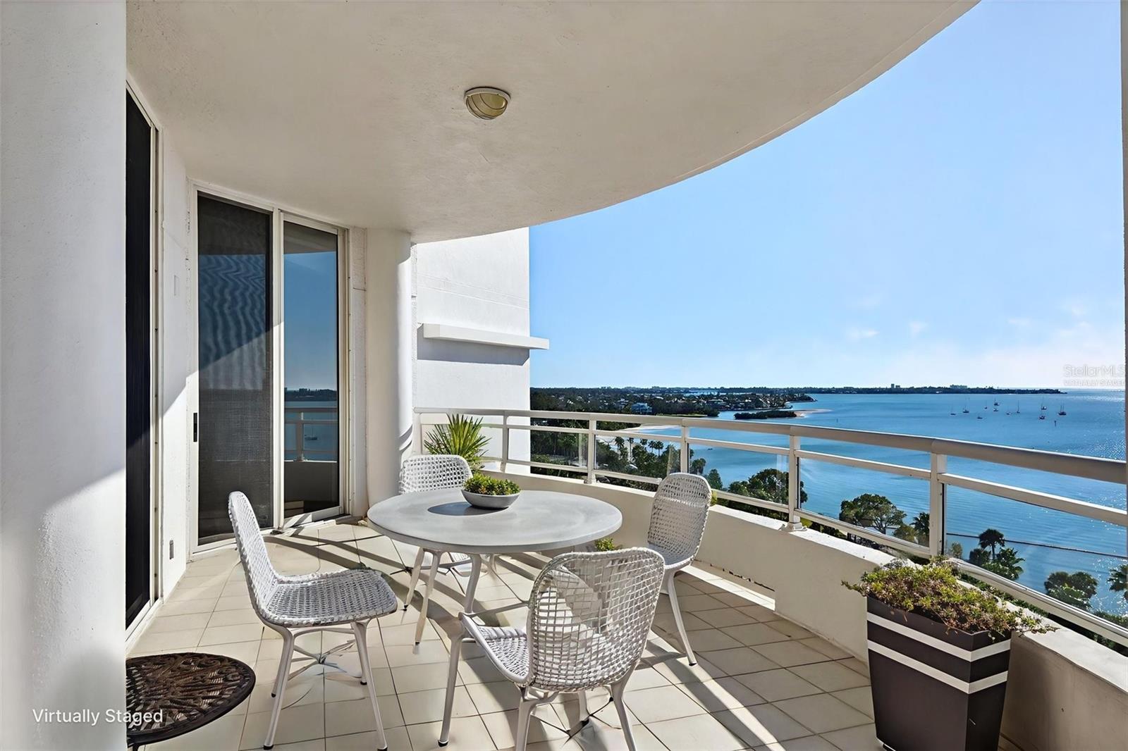 TESSERA - Residential